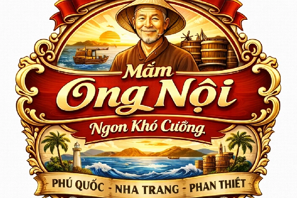 Mắm Ông Nội, Ngon Khó Cưỡng