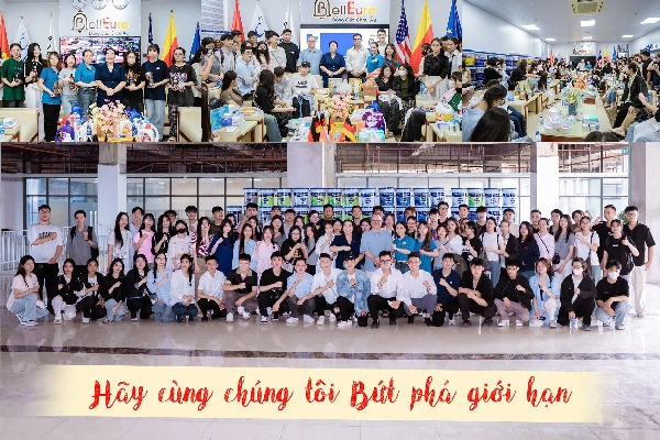 TIẾN SĨ ĐỖ THỊ HOÀI Biểu tượng nữ trí thức khởi nghiệp bền vững