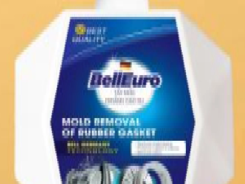 Tẩy Mốc Gioăng Cao Su BellEuro