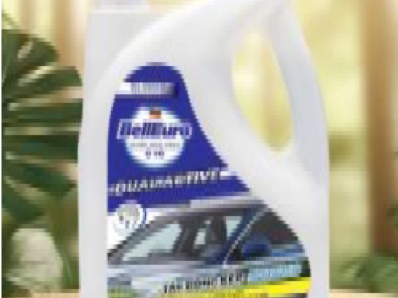 Nước Rửa Kính Oto