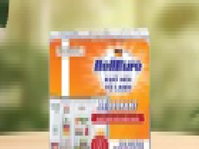 Khử Mùi Tủ Lạnh Công Nghệ Sinh Học BellEuro Hương Cafe