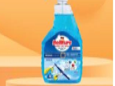 Nước Xịt Kính BellEuro