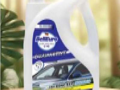 Nước Rửa Kính Oto