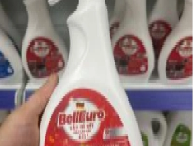 Tẩy Đa Năng Siêu Tốc BellEuro