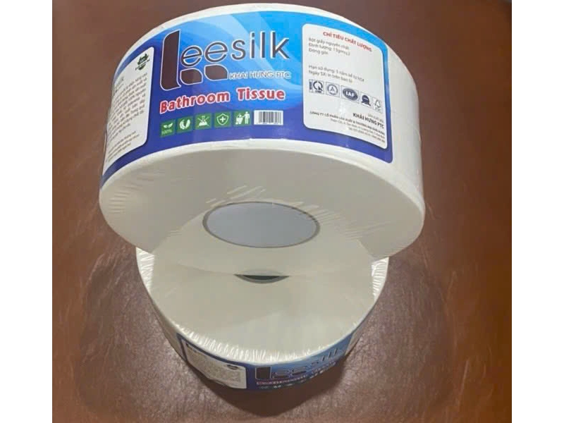 GVS công nghiệp Leesilk